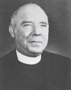 Read more about the article Father Henry McFadden