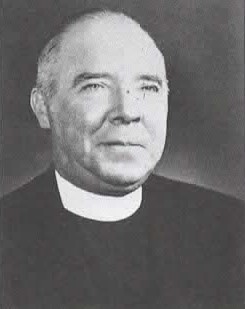 You are currently viewing Father Henry McFadden